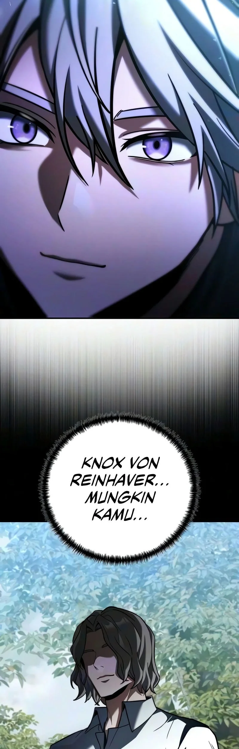 Terminally-Ill Genius Dark Knight Chapter 160 Gambar 62