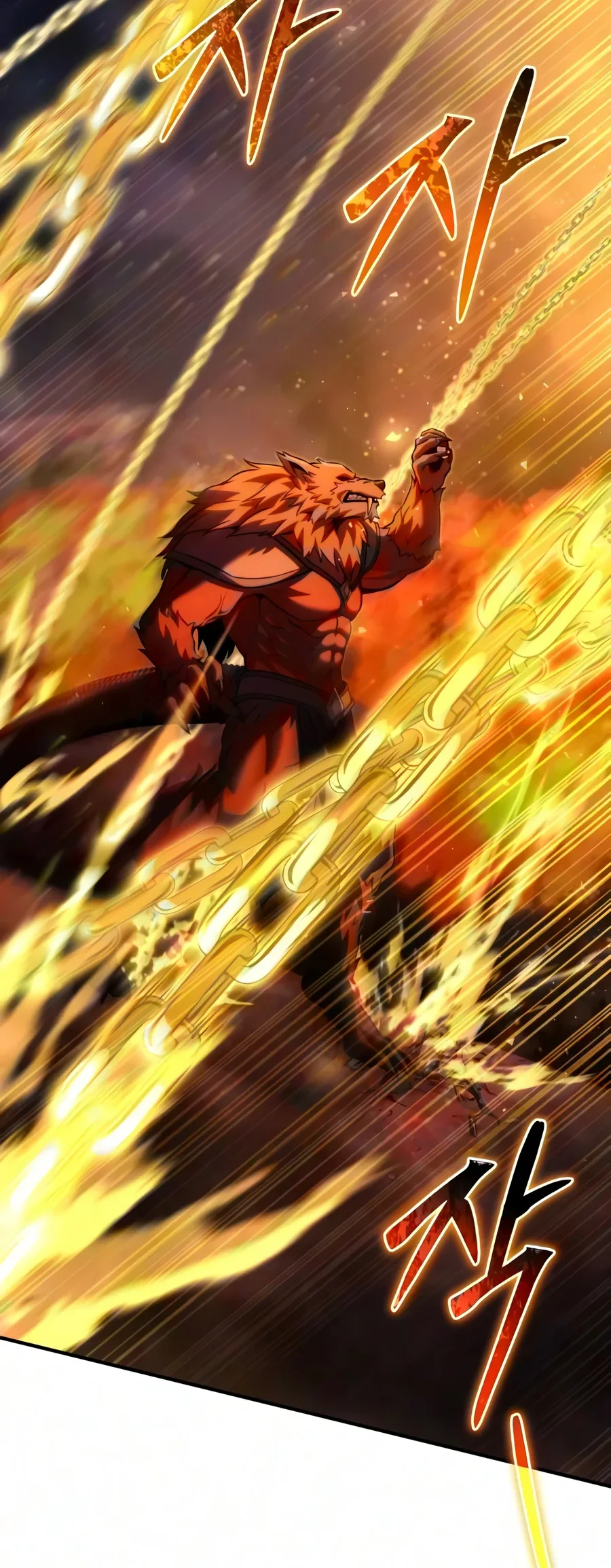 Terminally-Ill Genius Dark Knight Chapter 163 Gambar 82