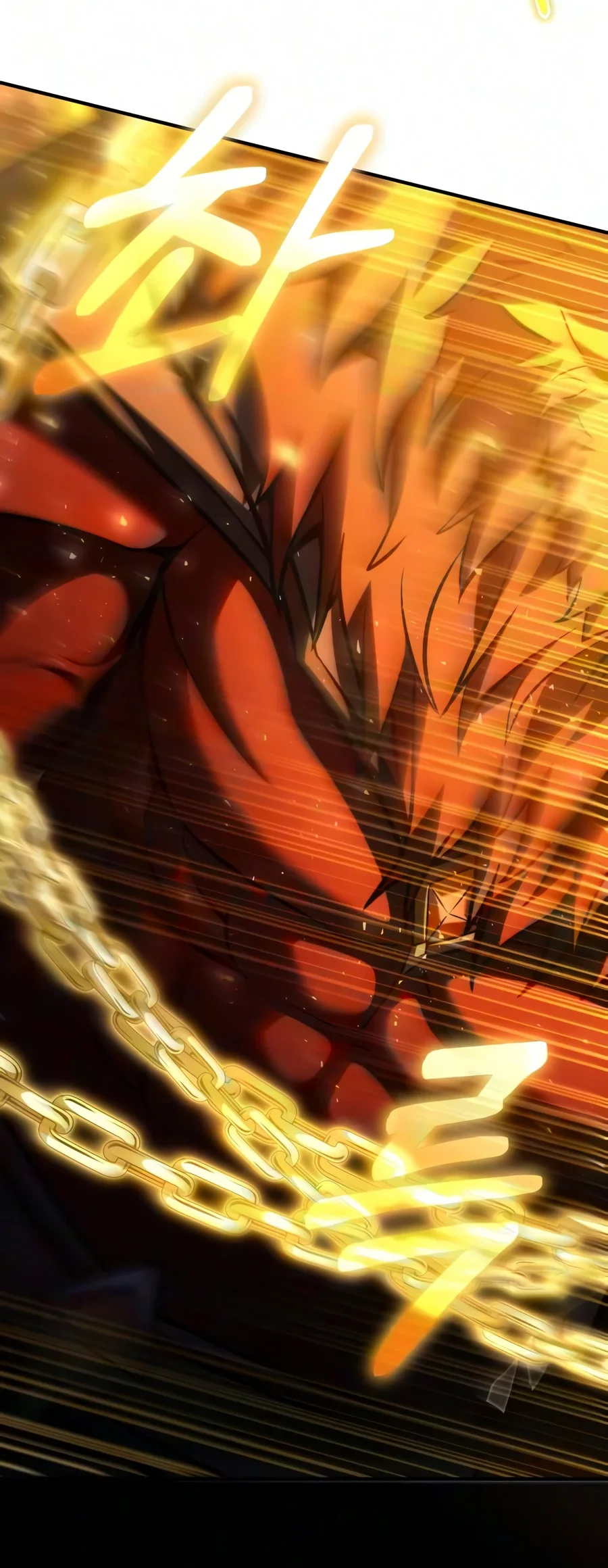 Terminally-Ill Genius Dark Knight Chapter 163 Gambar 83
