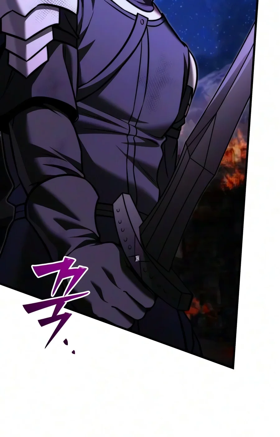 Terminally-Ill Genius Dark Knight Chapter 164 Gambar 80