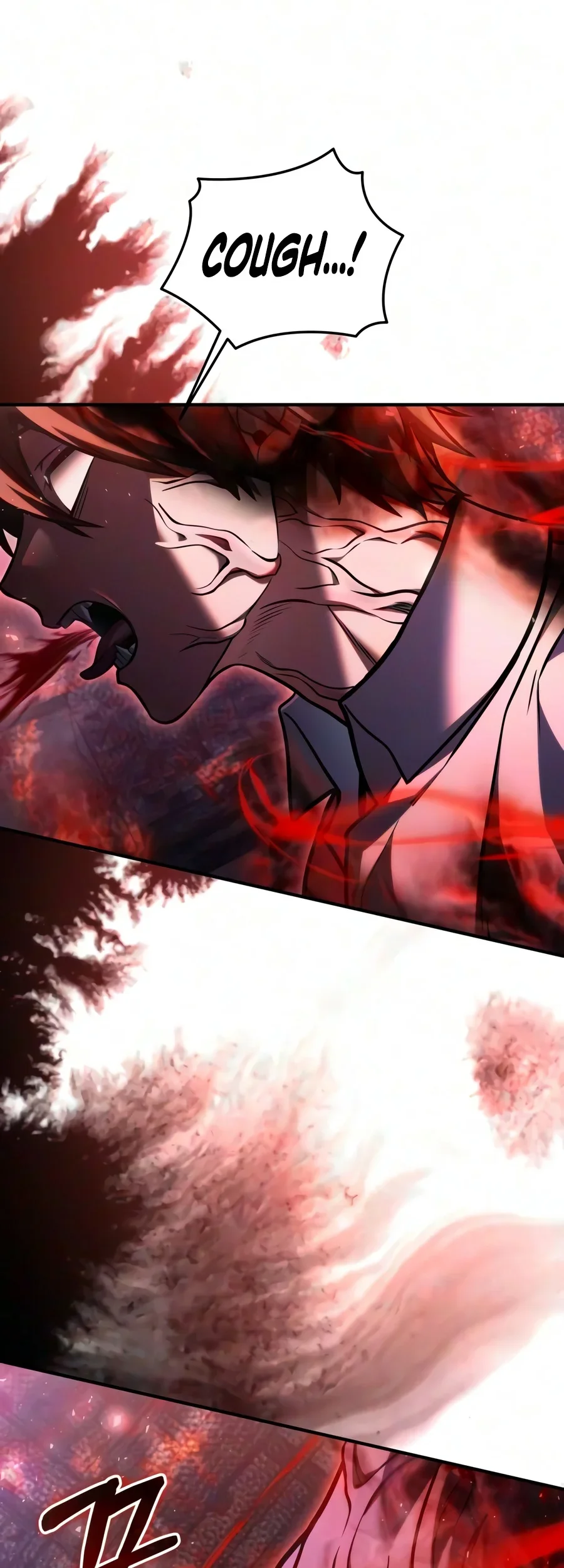 Terminally-Ill Genius Dark Knight Chapter 164 Gambar 81