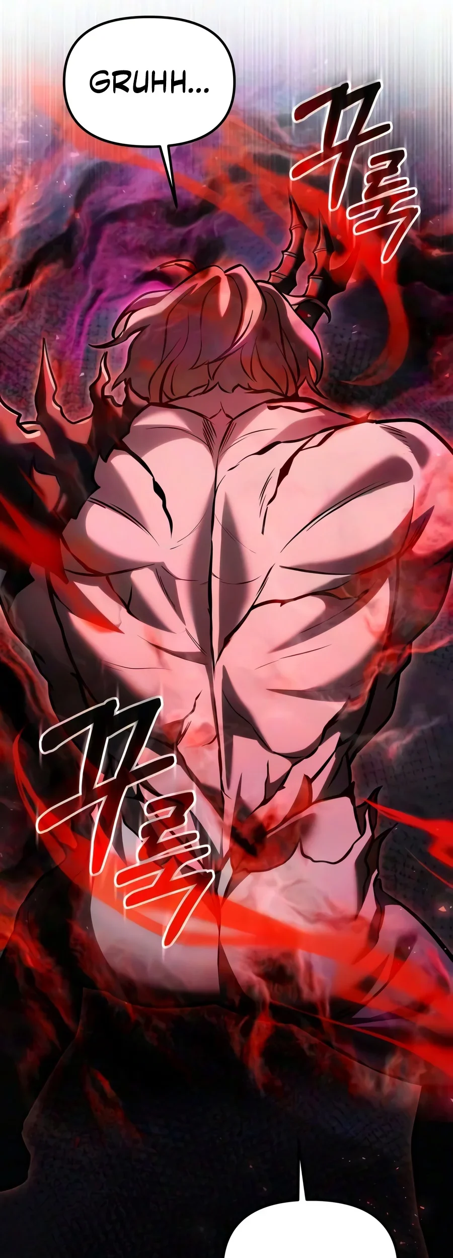 Terminally-Ill Genius Dark Knight Chapter 164 Gambar 85
