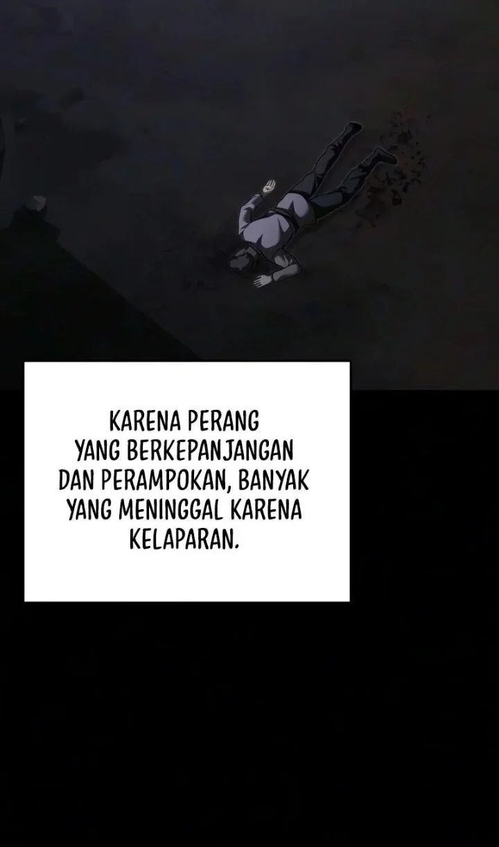 Terminally-Ill Genius Dark Knight Chapter 165 Gambar 58