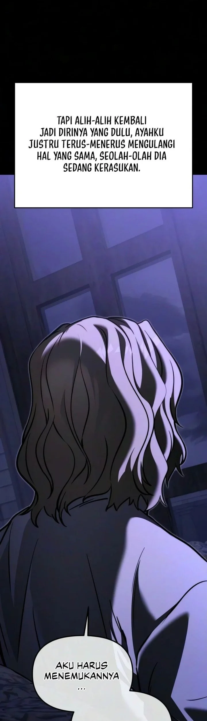 Terminally-Ill Genius Dark Knight Chapter 165 Gambar 60