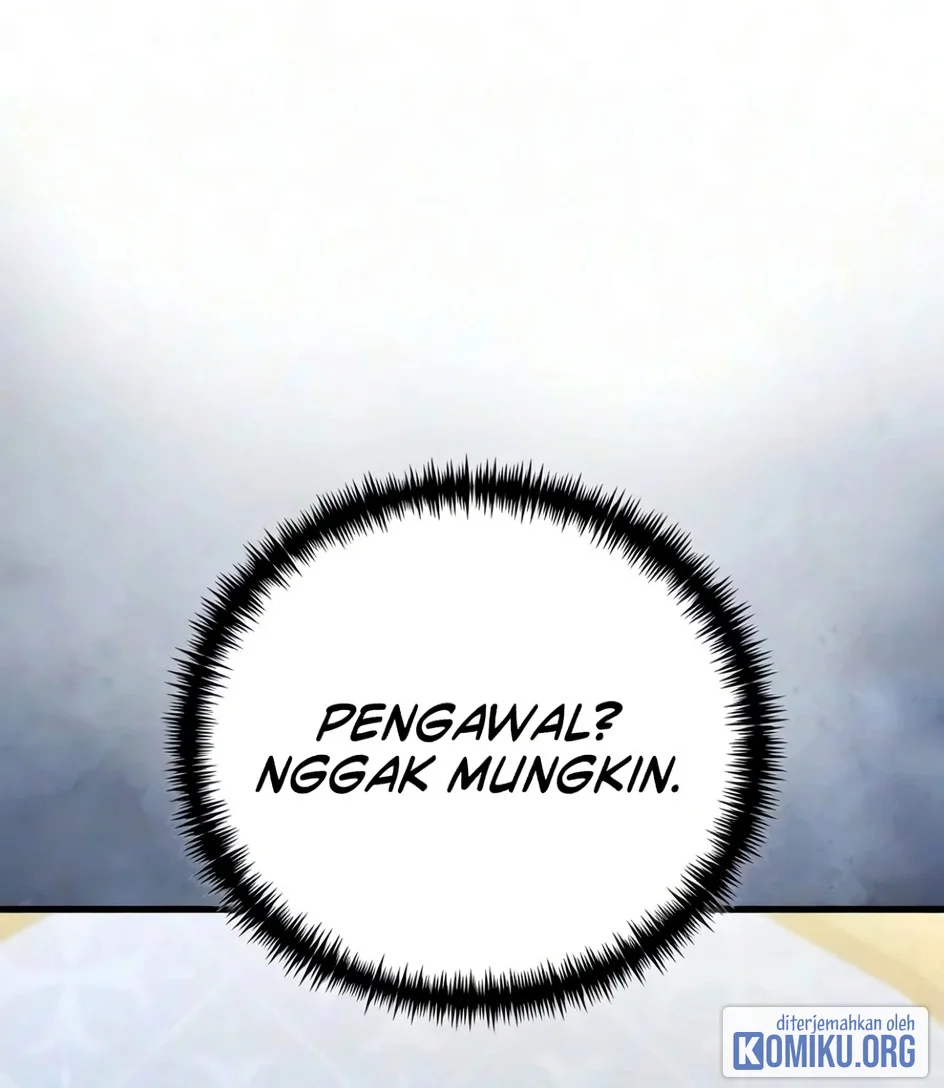 Terminally-Ill Genius Dark Knight Chapter 166 Gambar 82