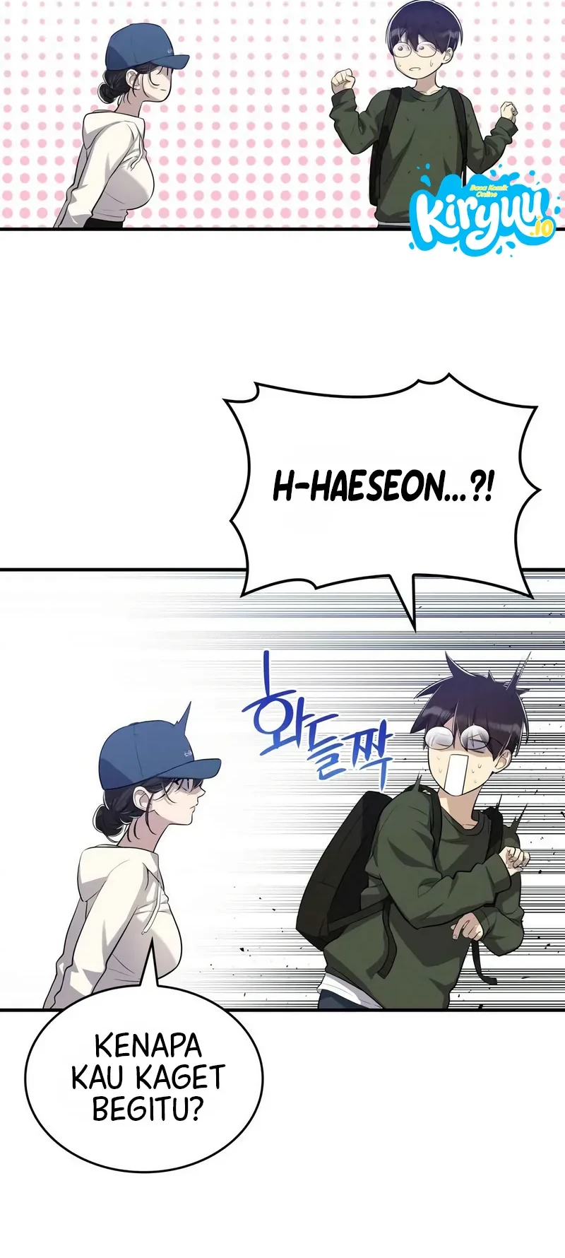 Teto X Egen Chapter 10 Gambar 31
