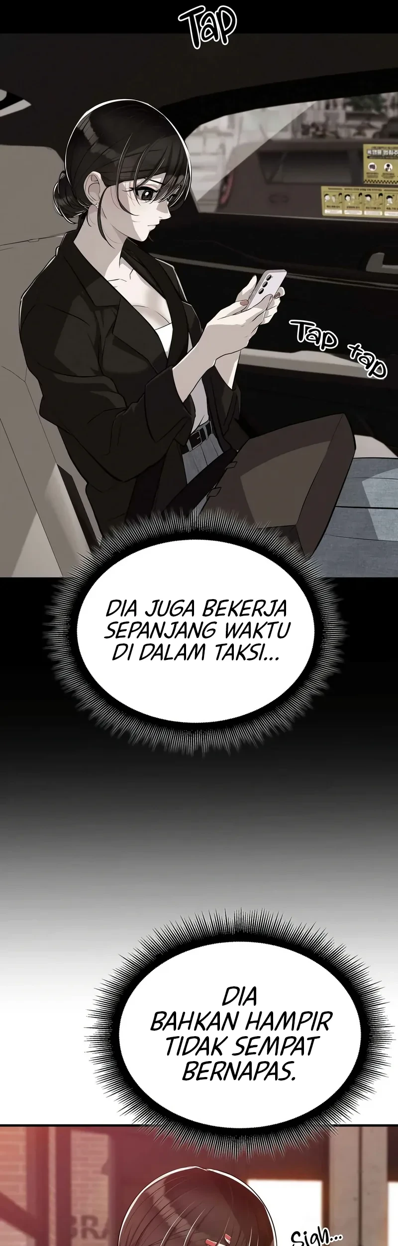 Teto X Egen Chapter 11 Gambar 29