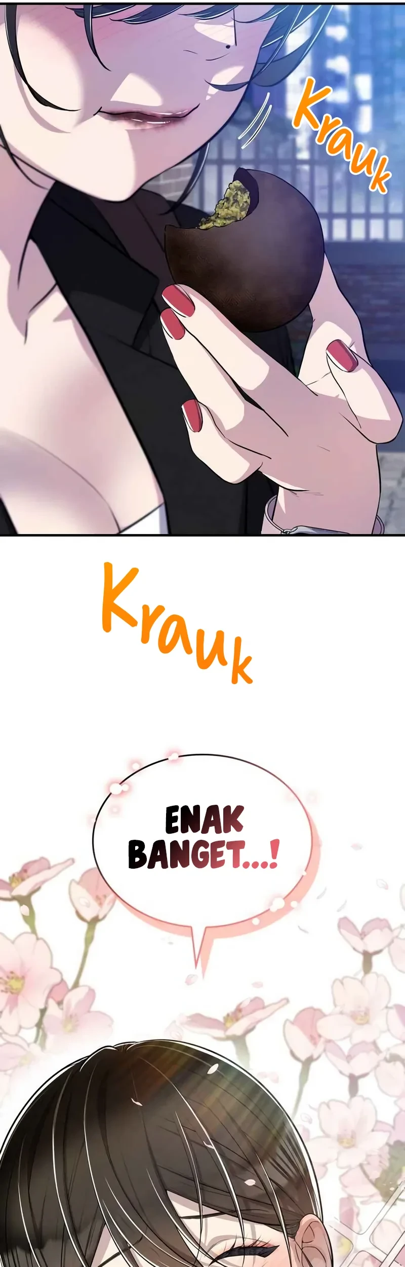 Teto X Egen Chapter 12 Gambar 29