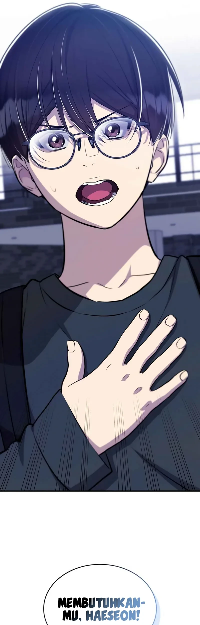 Teto X Egen Chapter 13 Gambar 32
