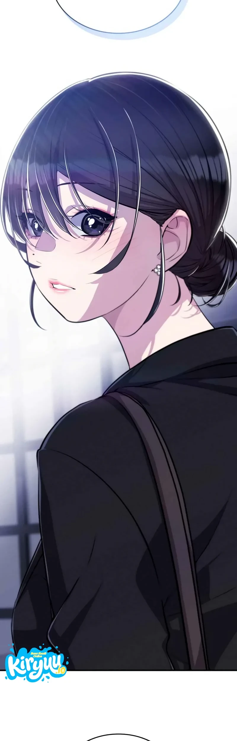 Teto X Egen Chapter 13 Gambar 33