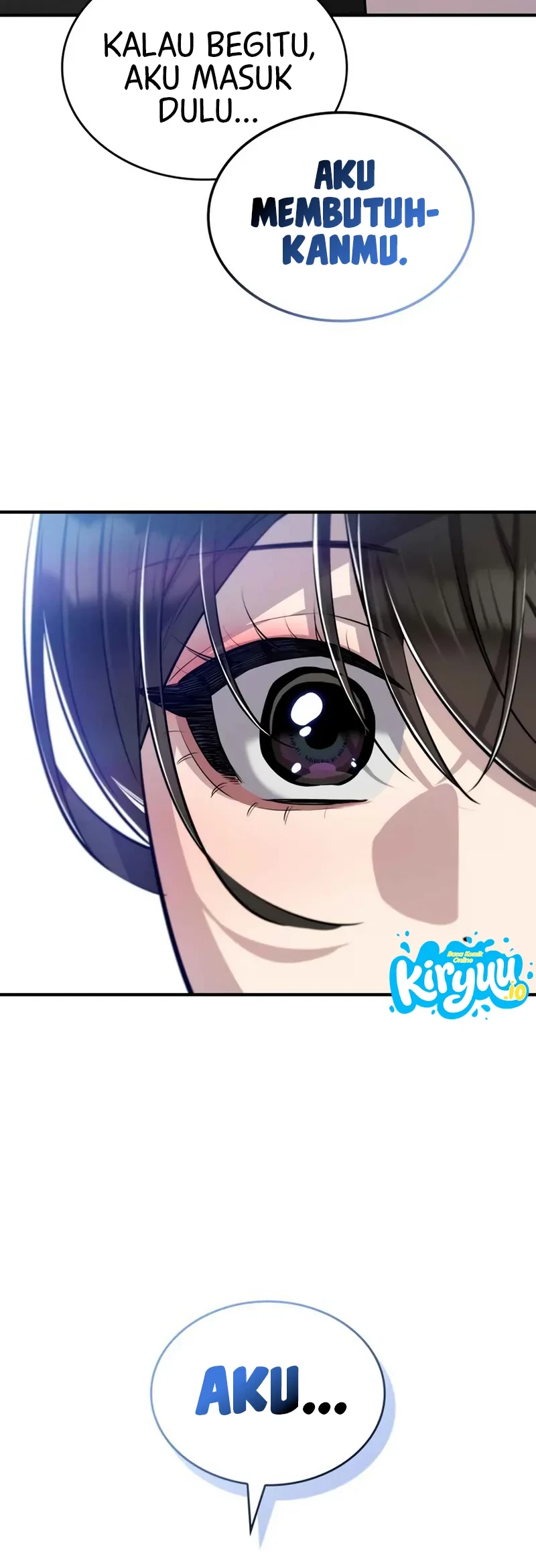 Teto X Egen Chapter 13 Gambar 31
