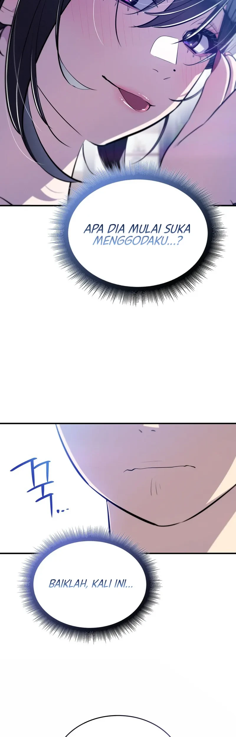 Teto X Egen Chapter 15 Gambar 30