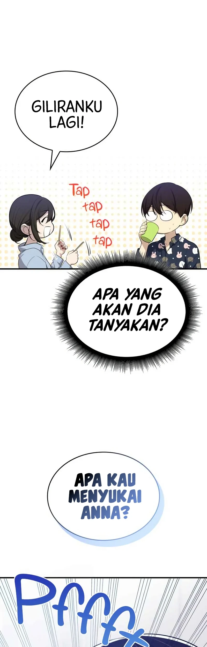 Teto X Egen Chapter 16 Gambar 31