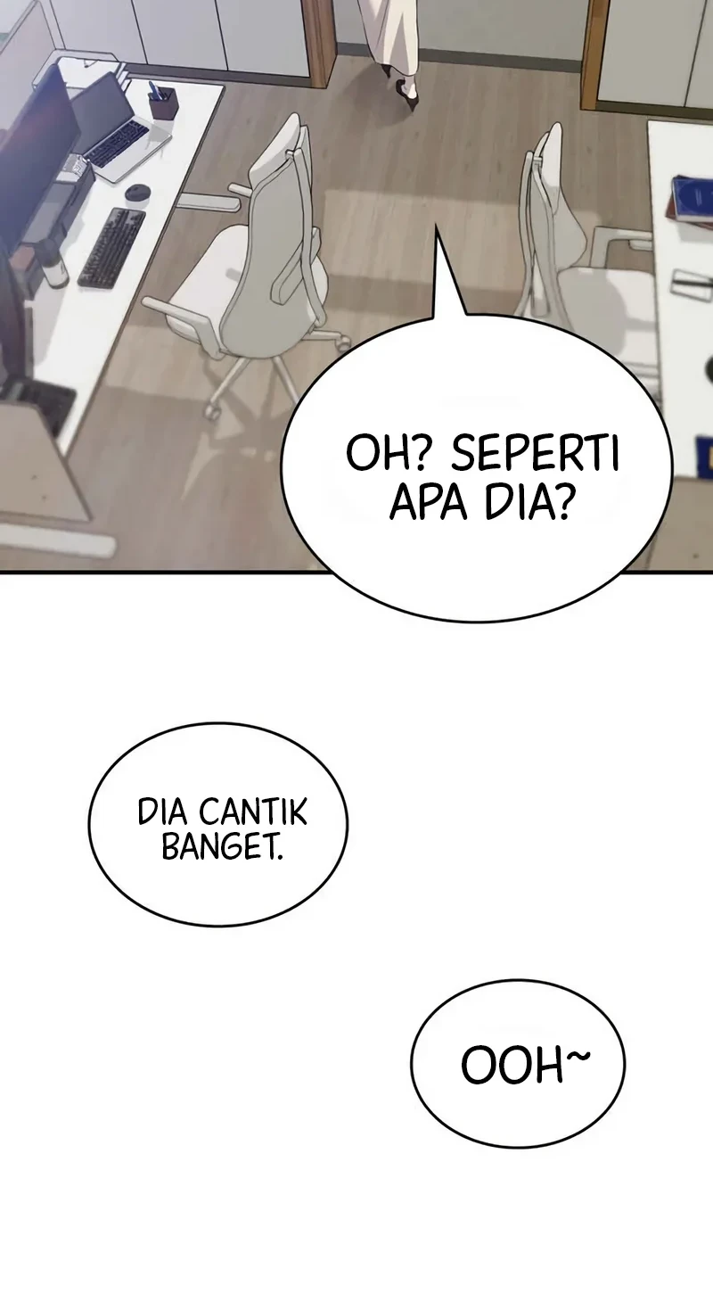 Teto X Egen Chapter 19 Gambar 33