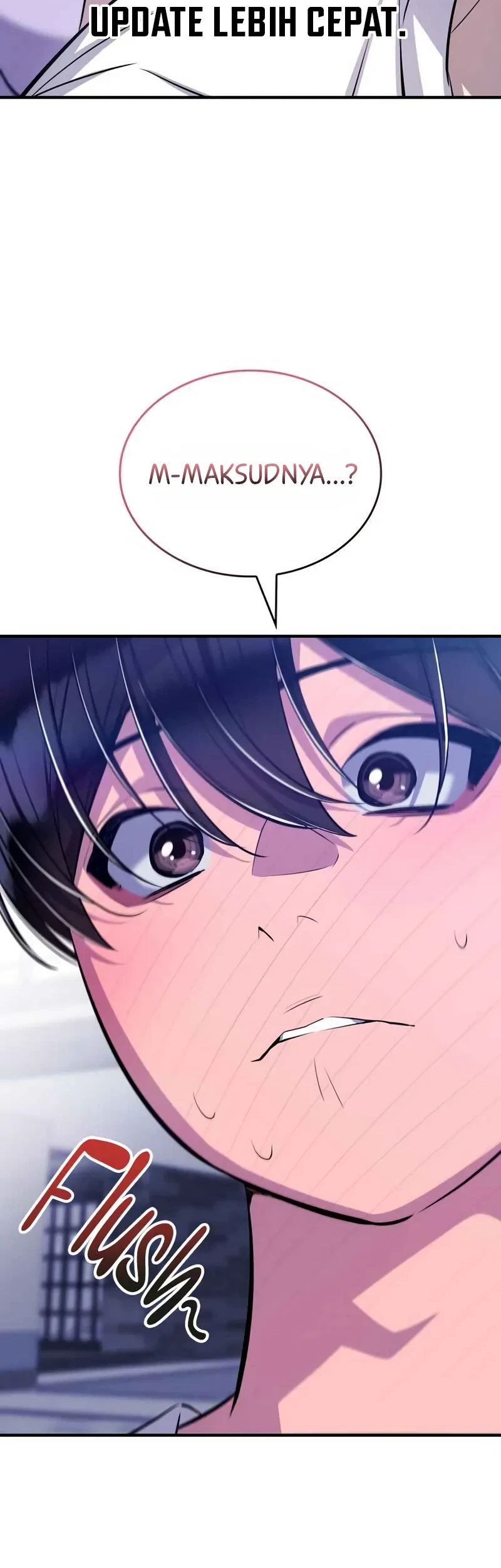 Teto X Egen Chapter 22 Gambar 28