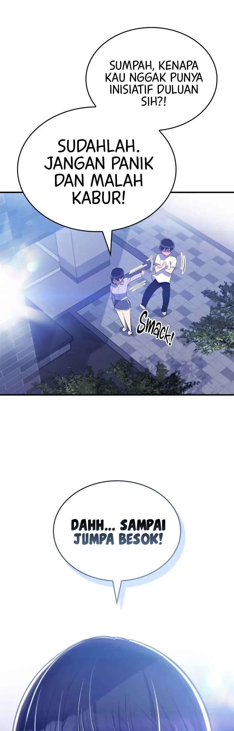 Teto X Egen Chapter 22 Gambar 29