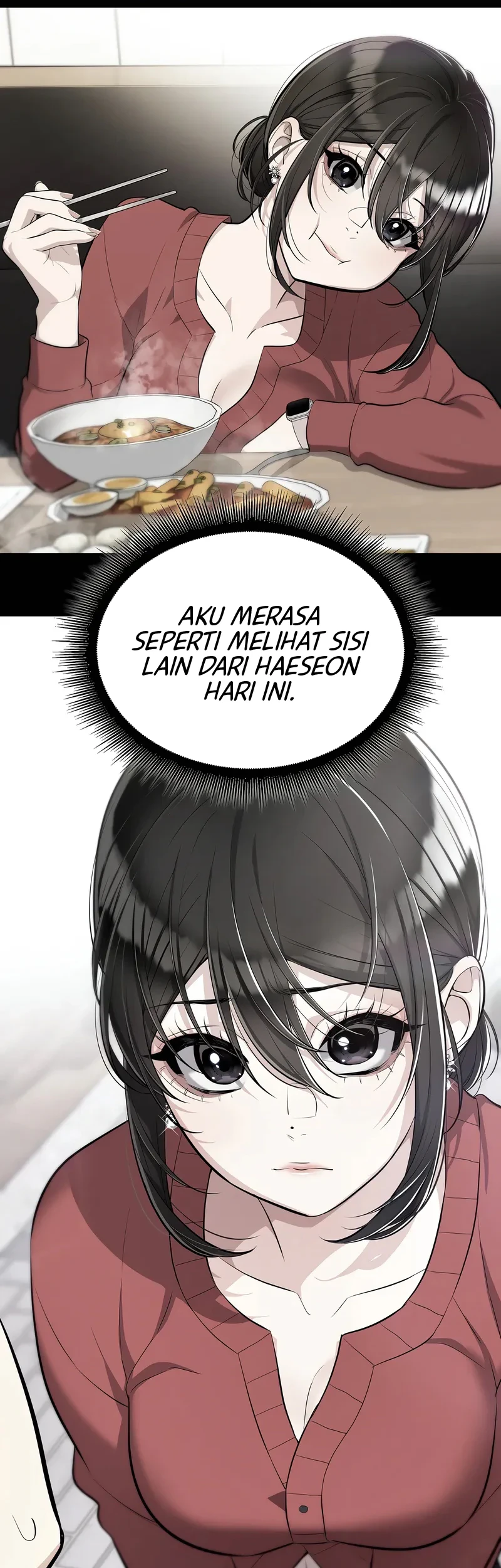 Teto X Egen Chapter 4 Gambar 32