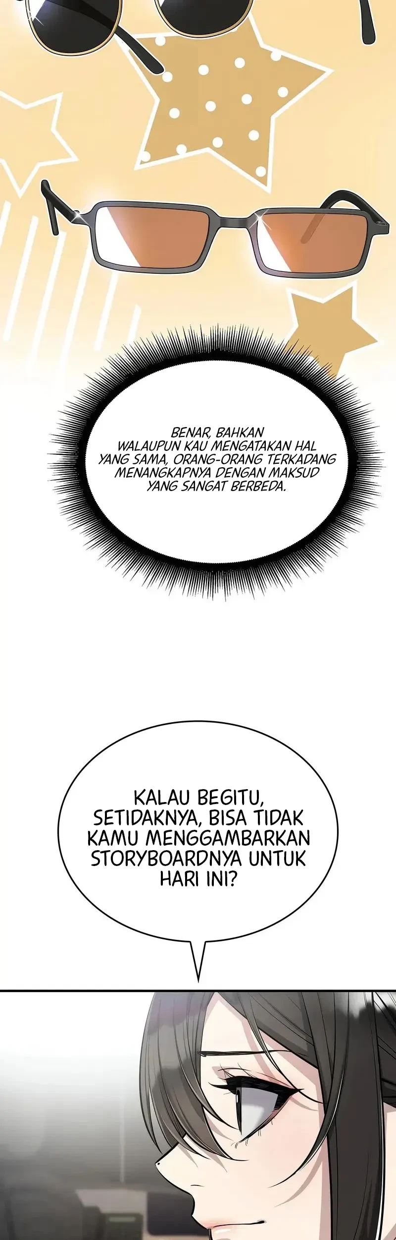 Teto X Egen Chapter 5 Gambar 29