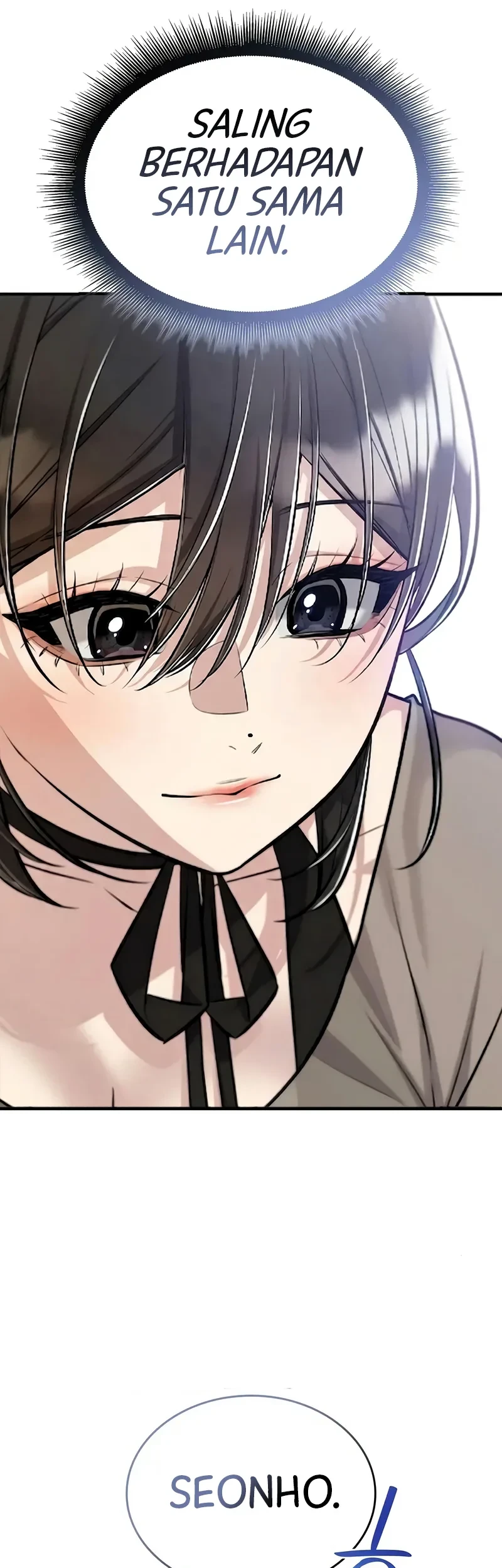 Teto X Egen Chapter 6 Gambar 30