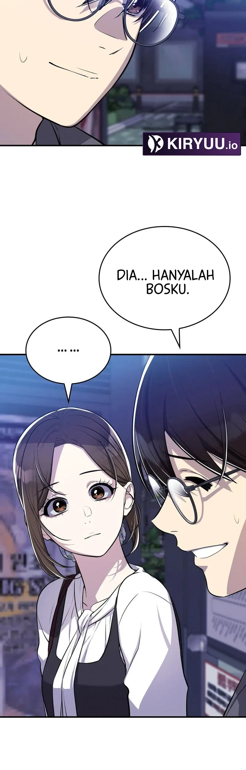 Teto X Egen Chapter 8 Gambar 29