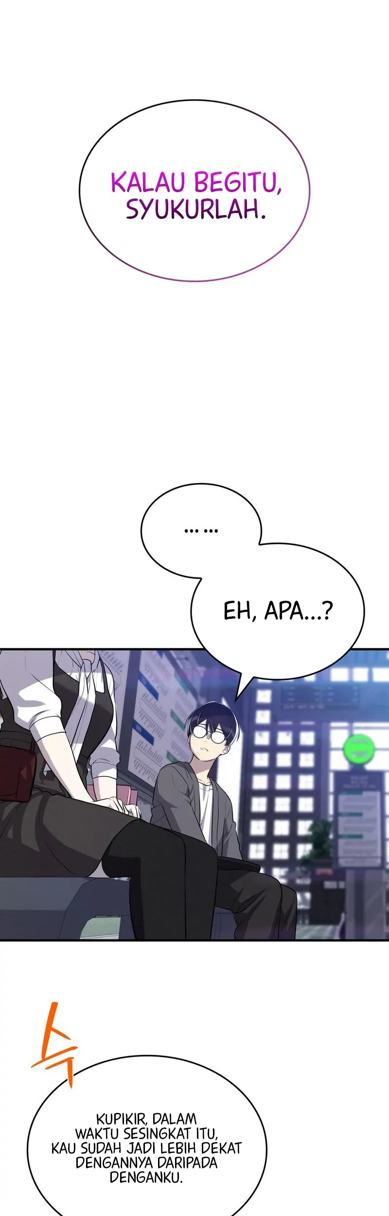 Teto X Egen Chapter 8 Gambar 30