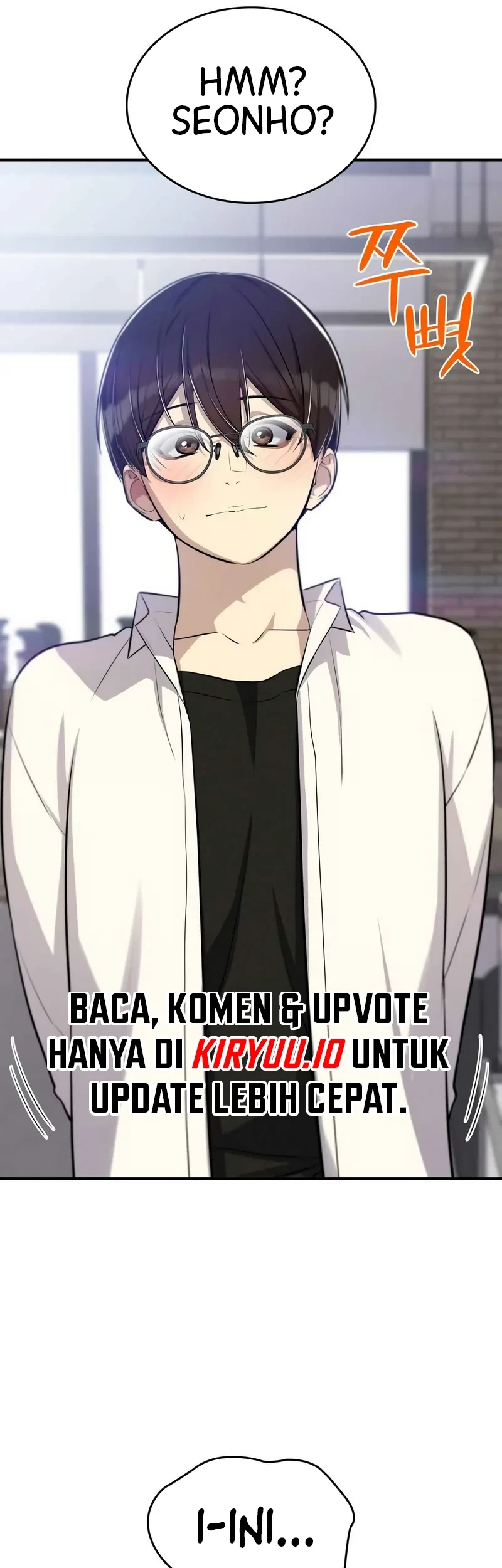 Teto X Egen Chapter 9 Gambar 30