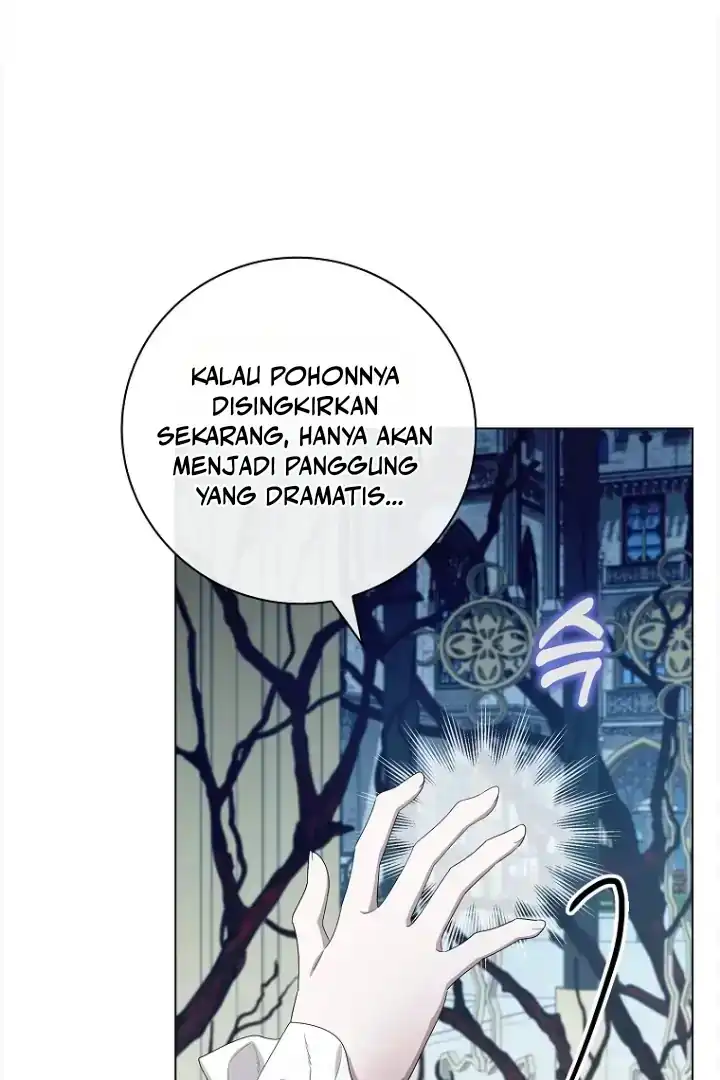 The 100 Curses of Illeston Mansion Chapter 1 Gambar 61