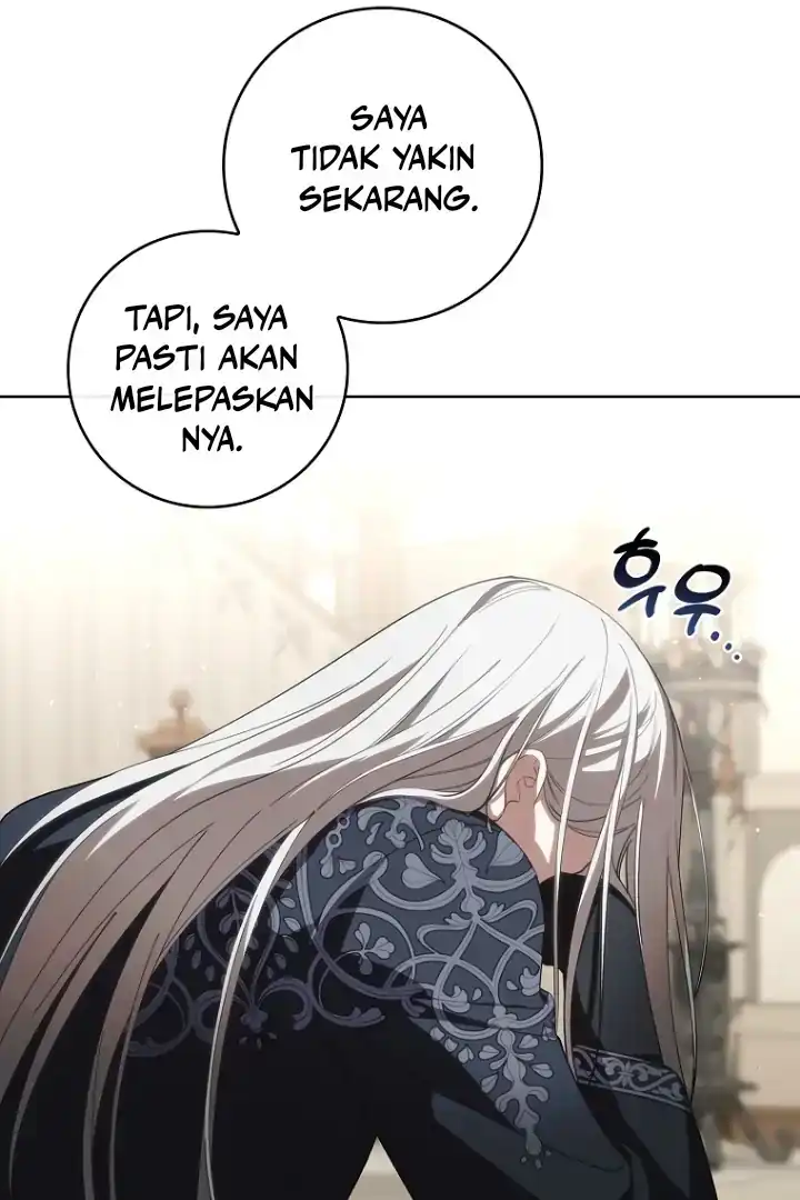 The 100 Curses of Illeston Mansion Chapter 10 Gambar 63