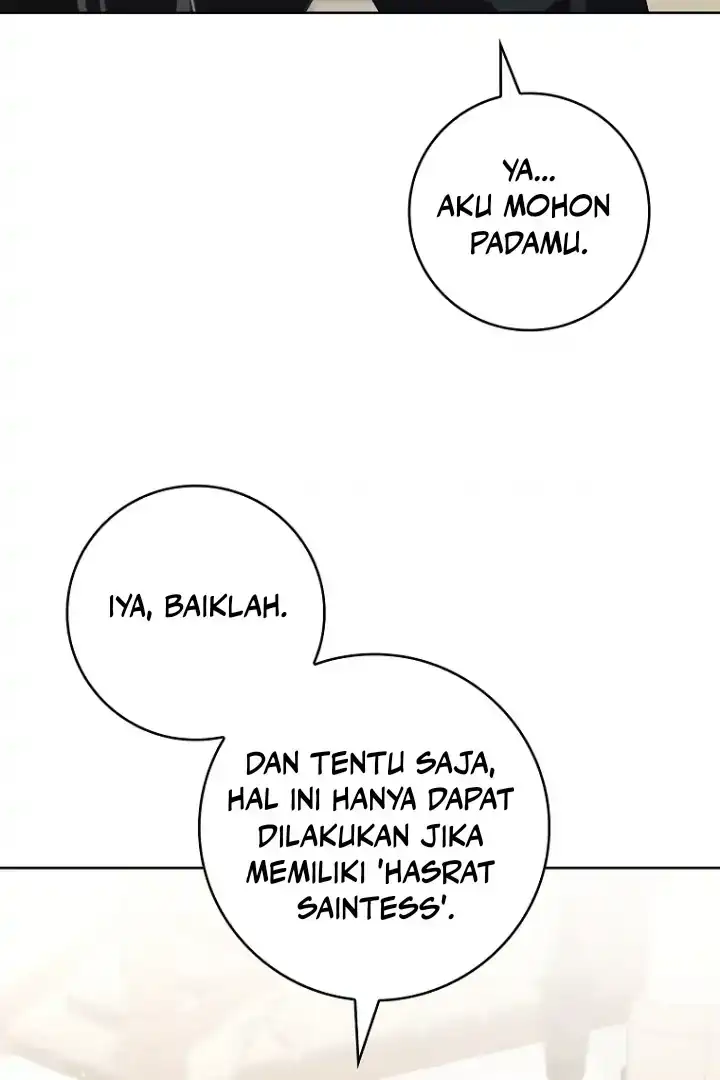 The 100 Curses of Illeston Mansion Chapter 10 Gambar 64