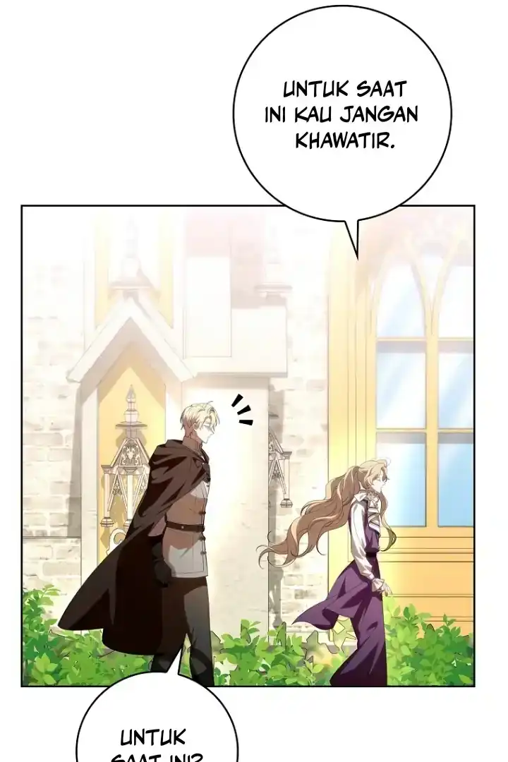 The 100 Curses of Illeston Mansion Chapter 11 Gambar 67