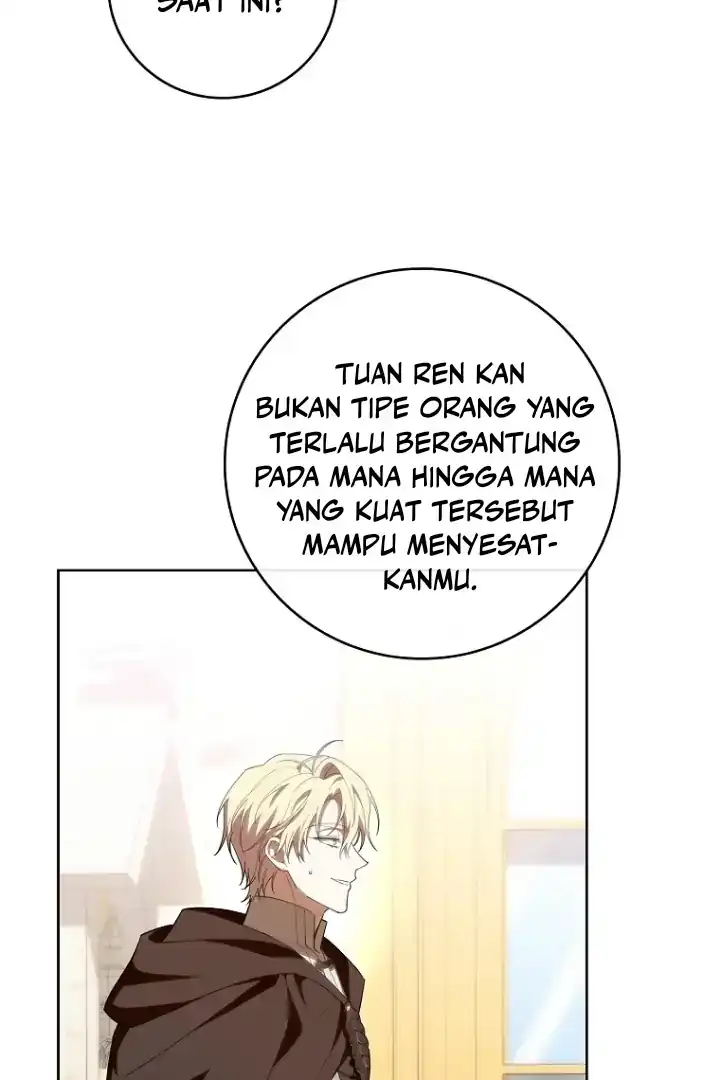 The 100 Curses of Illeston Mansion Chapter 11 Gambar 68