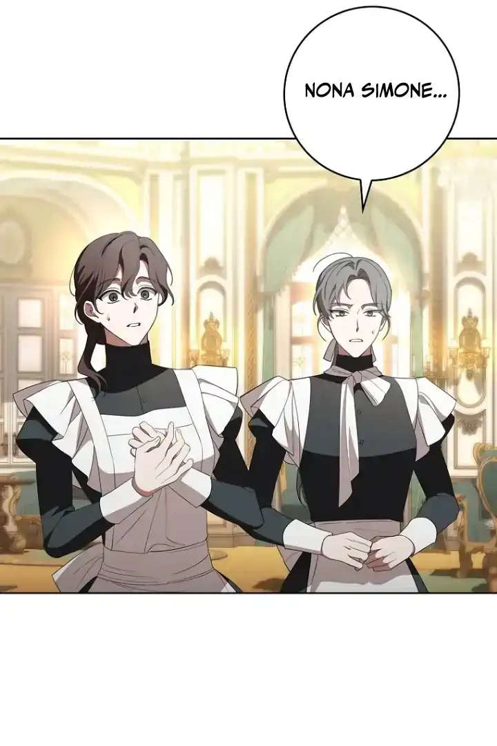 The 100 Curses of Illeston Mansion Chapter 12 Gambar 68
