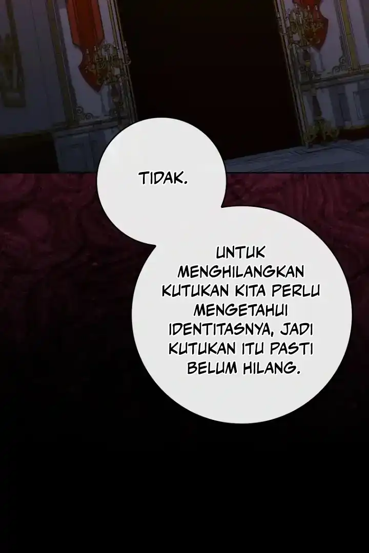 The 100 Curses of Illeston Mansion Chapter 13 Gambar 71