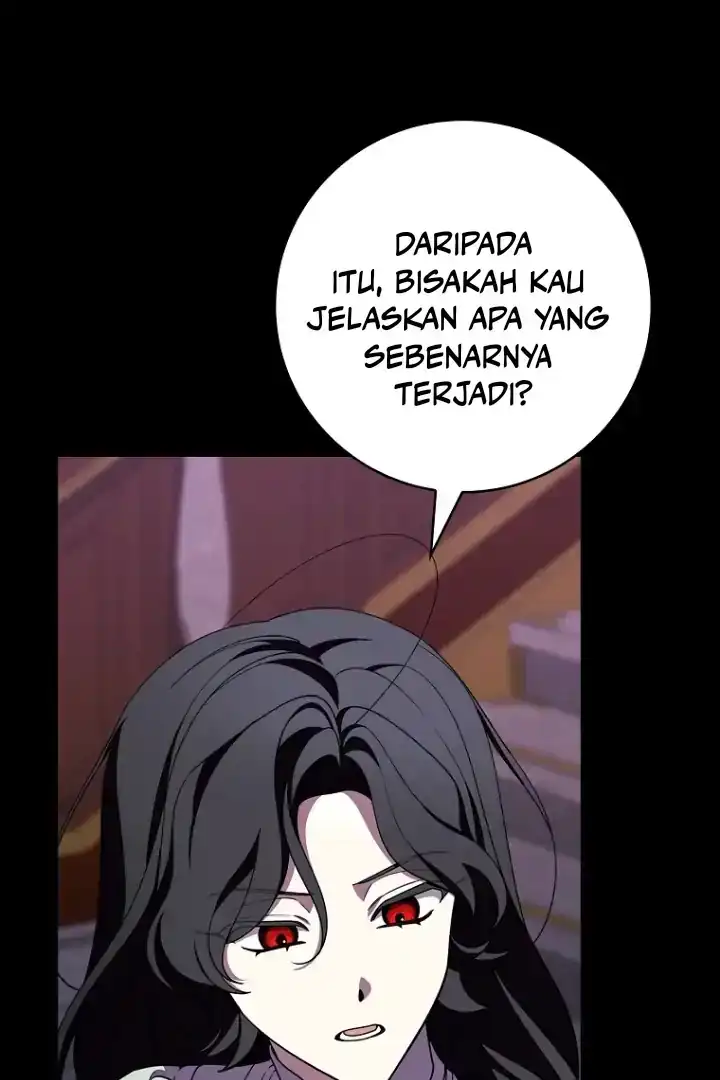 The 100 Curses of Illeston Mansion Chapter 13 Gambar 72