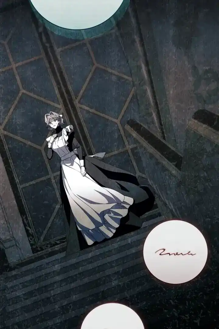 The 100 Curses of Illeston Mansion Chapter 13 Gambar 75