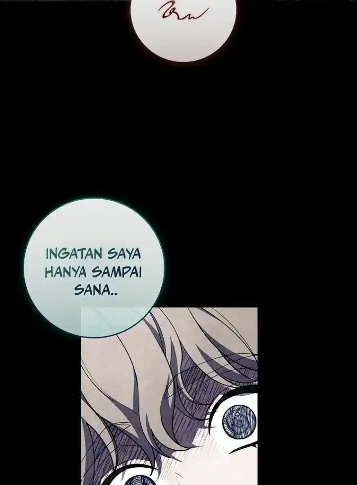 The 100 Curses of Illeston Mansion Chapter 13 Gambar 76