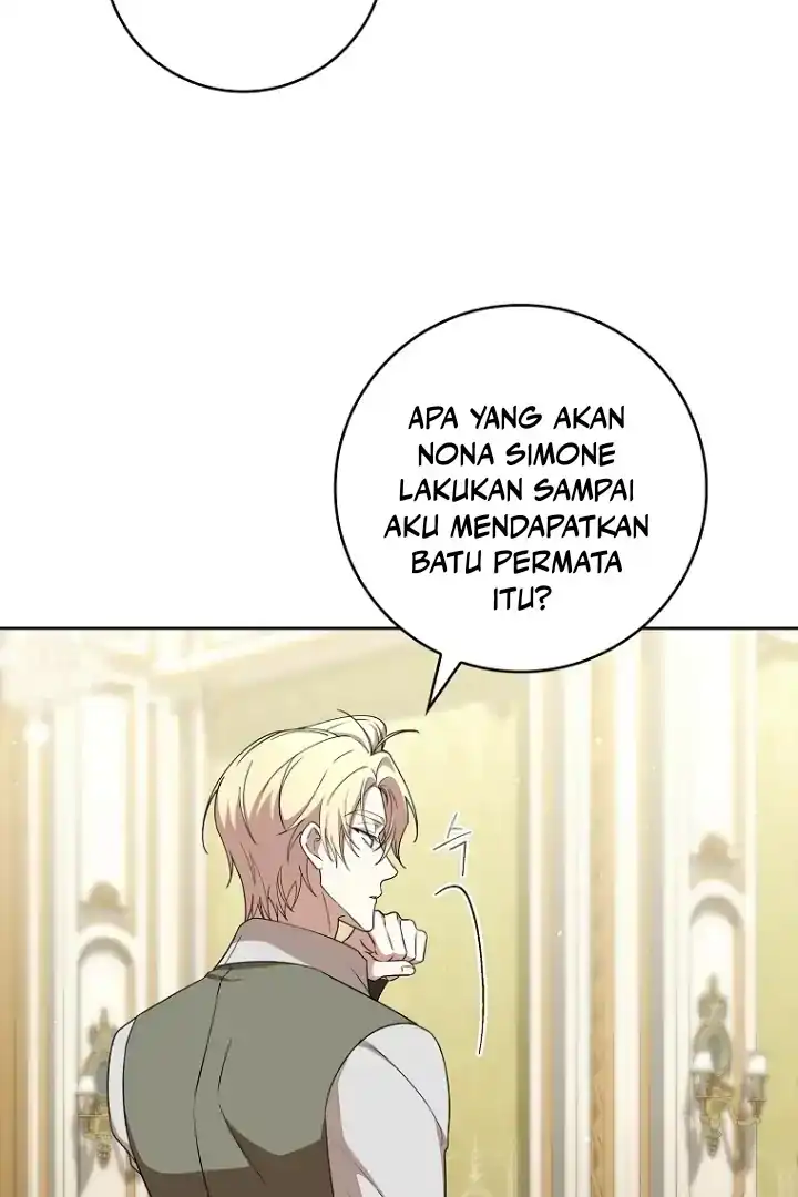 The 100 Curses of Illeston Mansion Chapter 14 Gambar 72