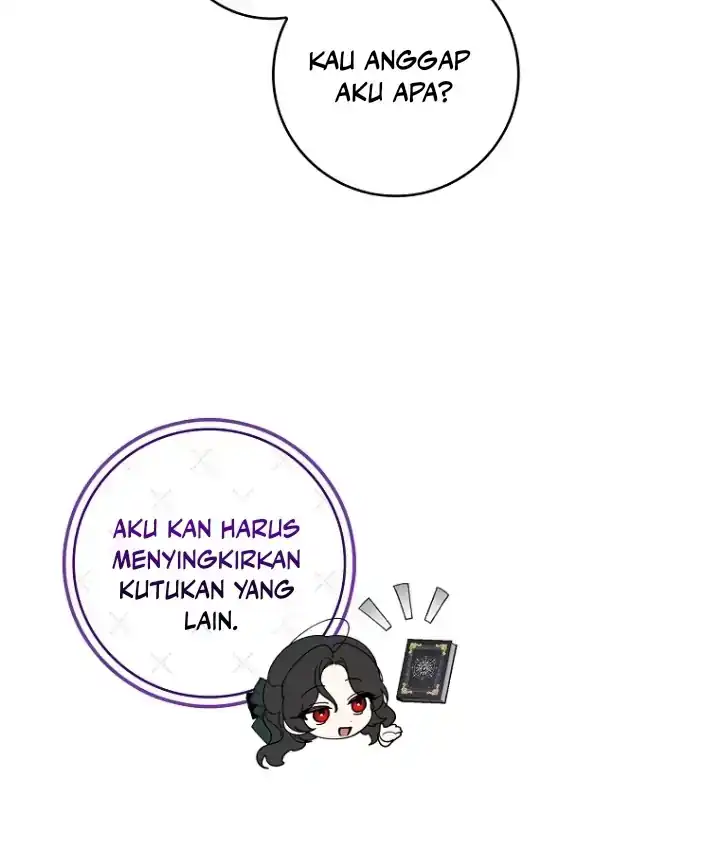 The 100 Curses of Illeston Mansion Chapter 14 Gambar 75