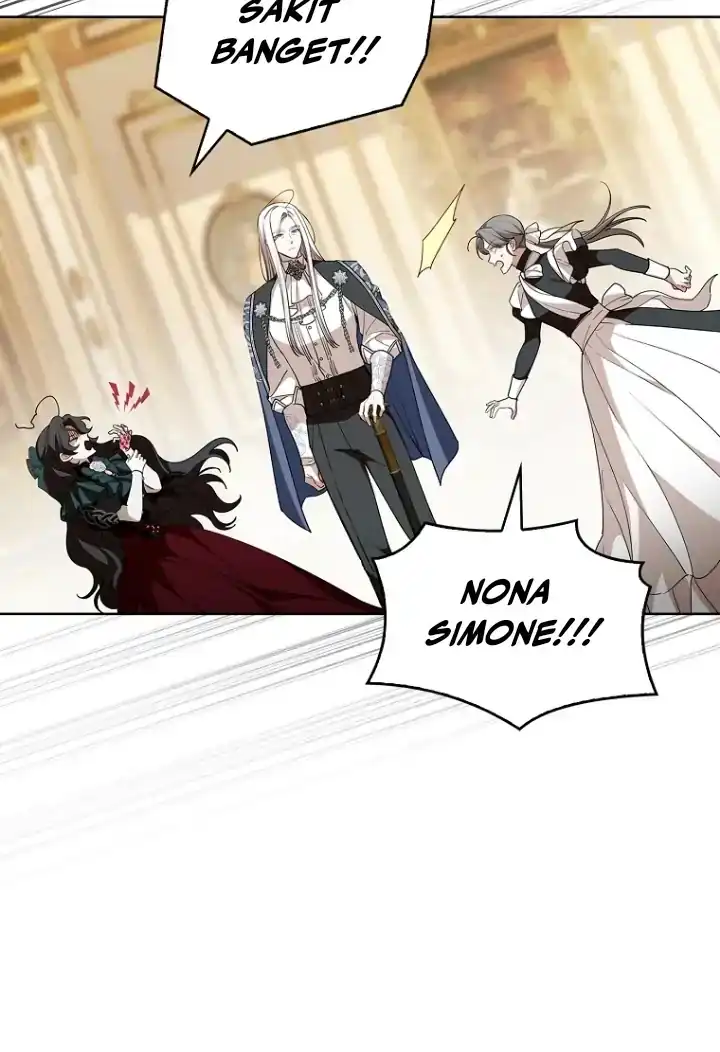 The 100 Curses of Illeston Mansion Chapter 15 Gambar 68