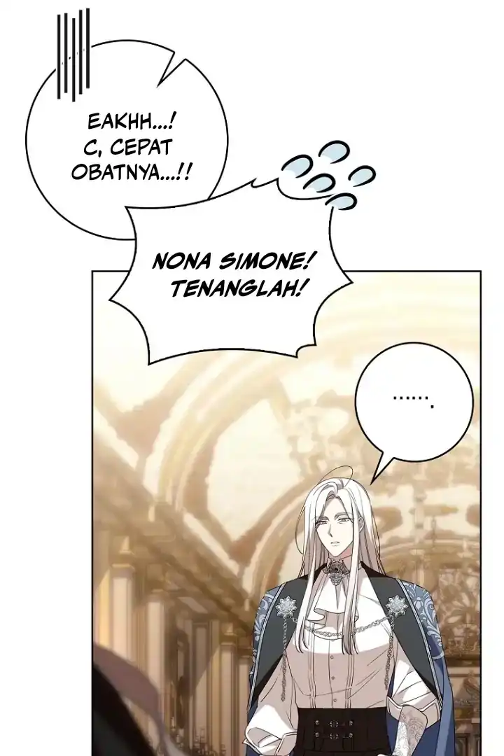 The 100 Curses of Illeston Mansion Chapter 15 Gambar 69