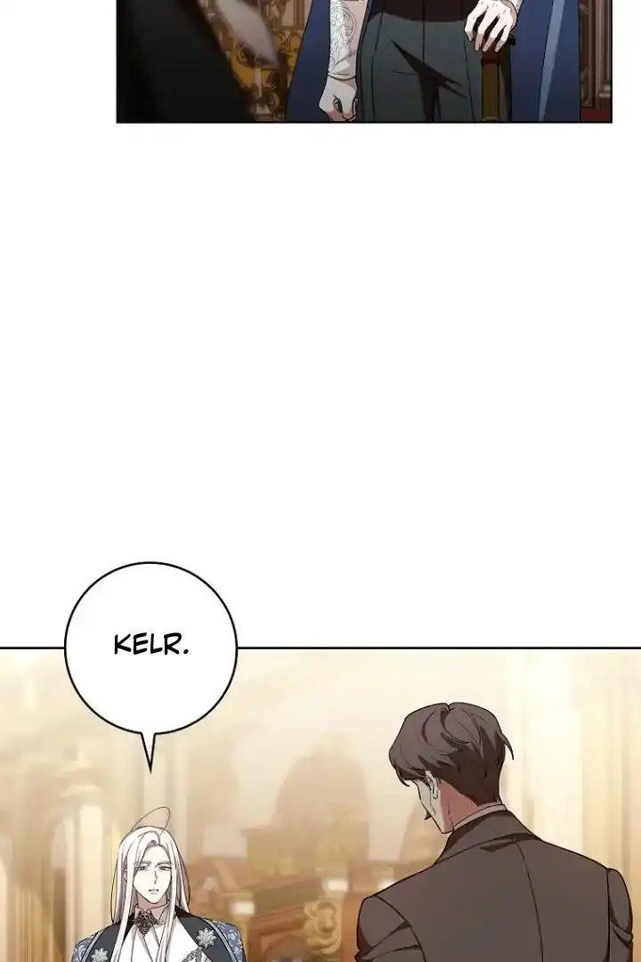 The 100 Curses of Illeston Mansion Chapter 15 Gambar 70