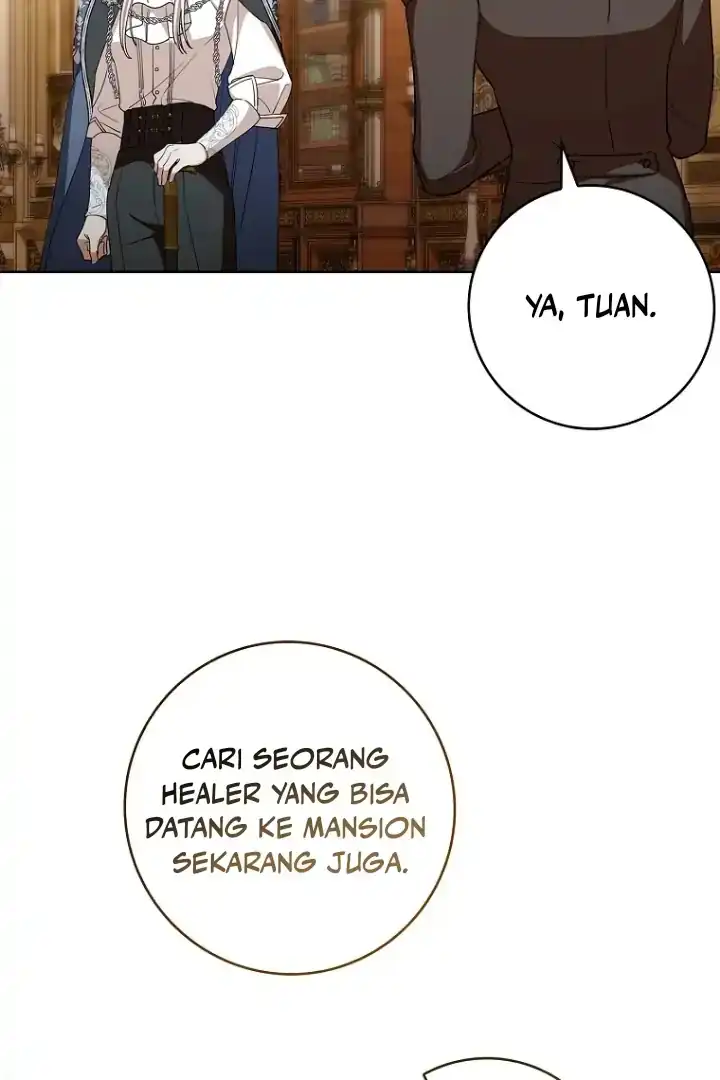 The 100 Curses of Illeston Mansion Chapter 15 Gambar 71