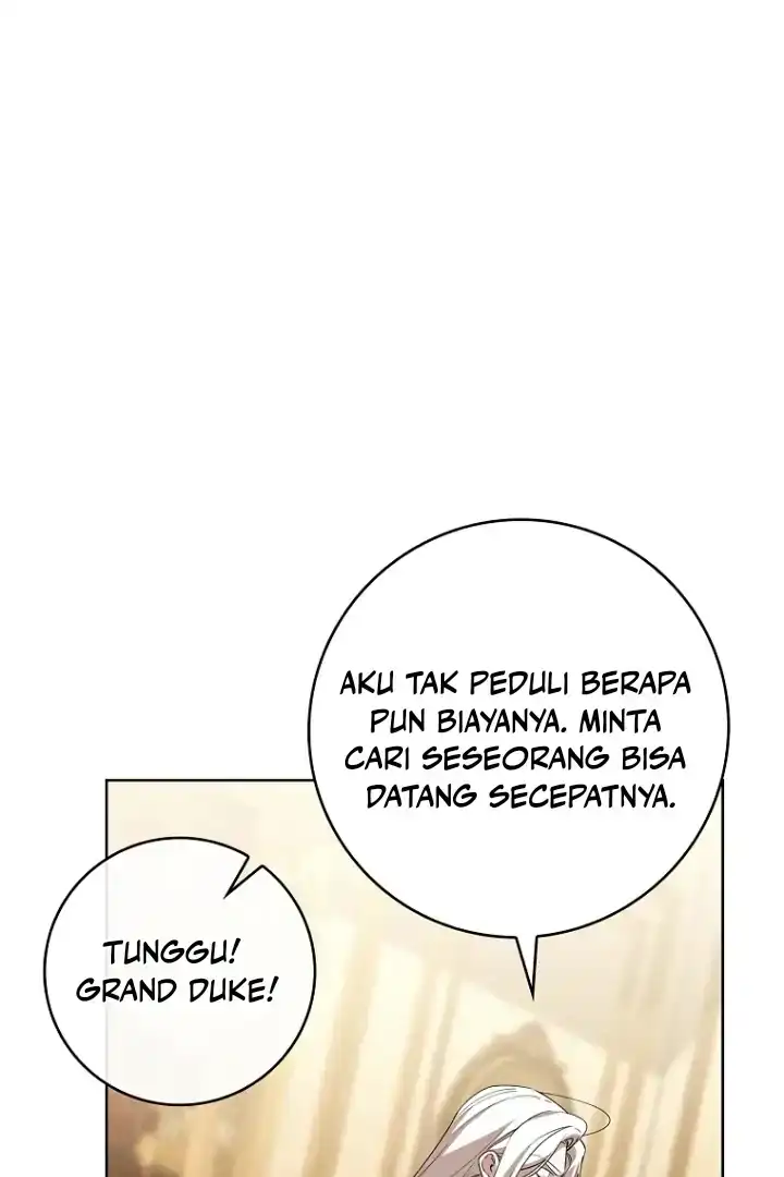 The 100 Curses of Illeston Mansion Chapter 15 Gambar 73