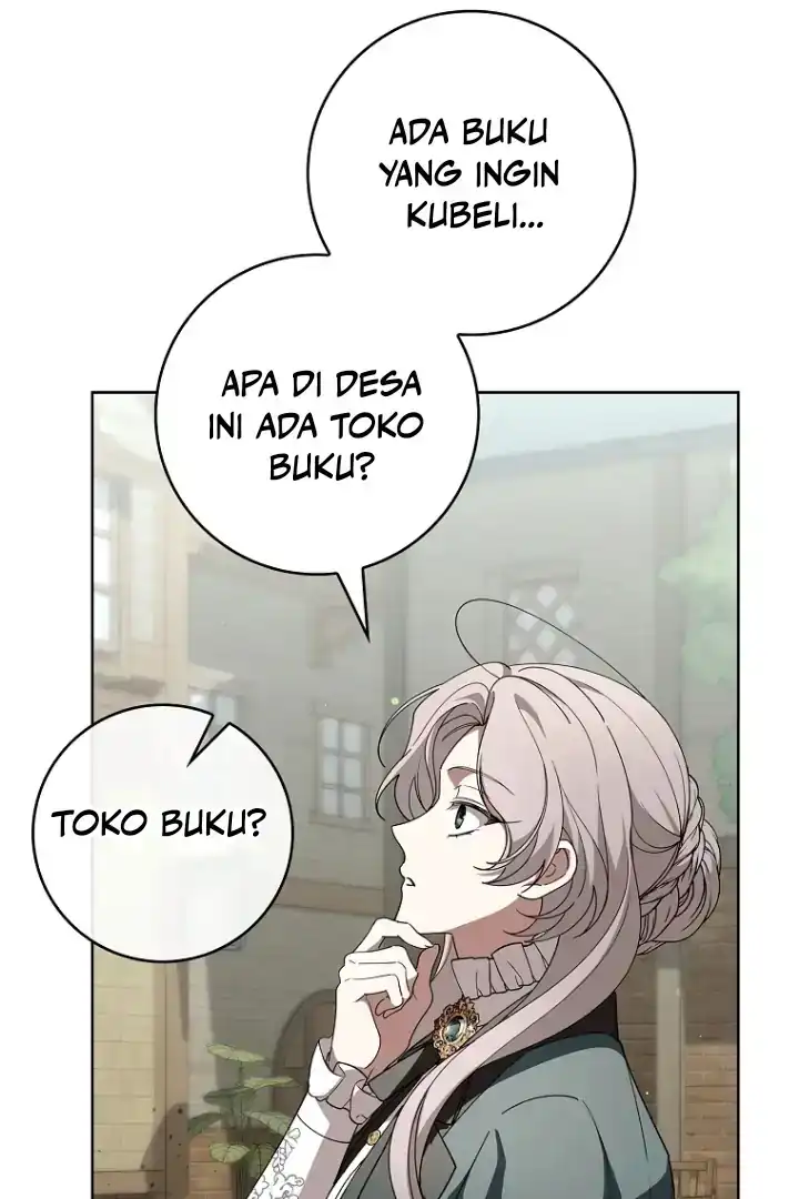 The 100 Curses of Illeston Mansion Chapter 16 Gambar 68