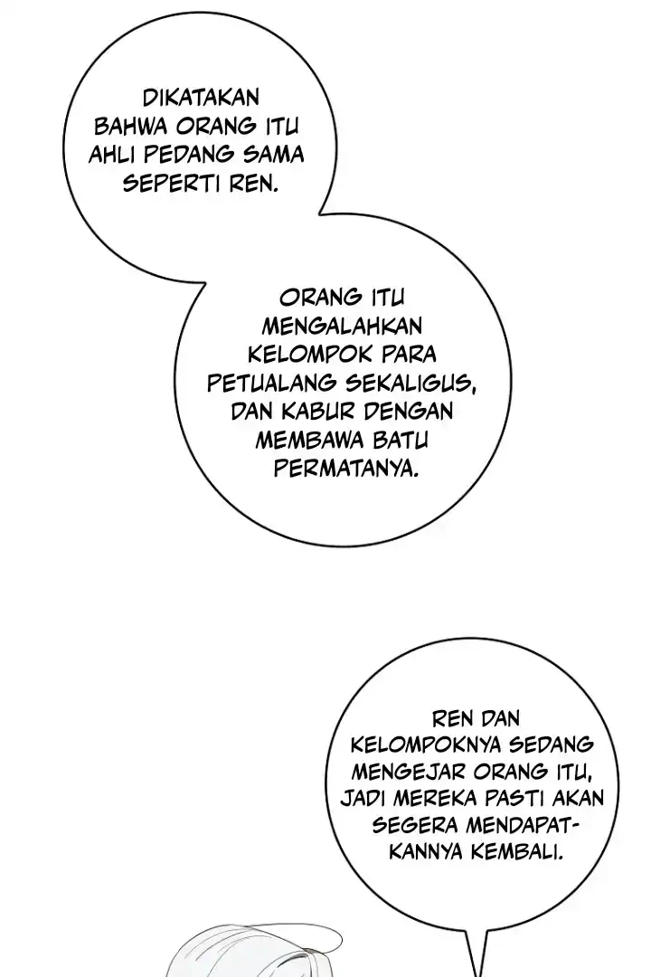 The 100 Curses of Illeston Mansion Chapter 18 Gambar 68