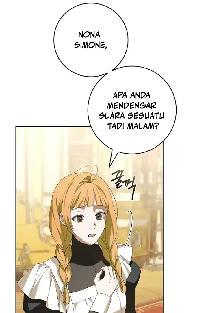 The 100 Curses of Illeston Mansion Chapter 19 Gambar 56