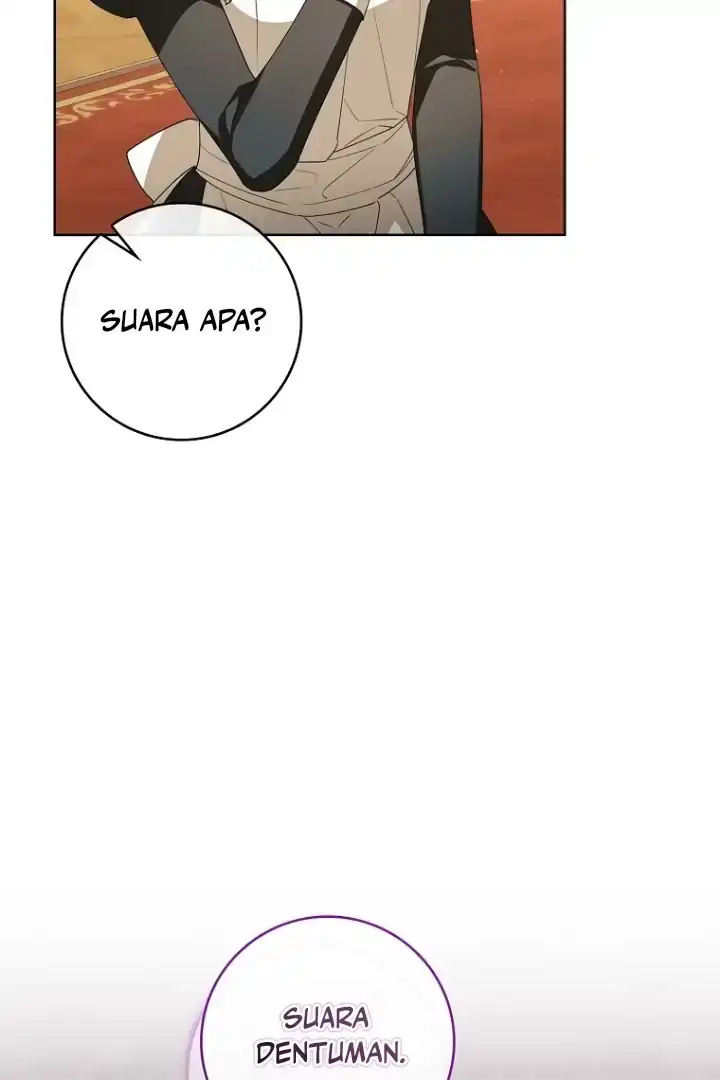 The 100 Curses of Illeston Mansion Chapter 19 Gambar 57
