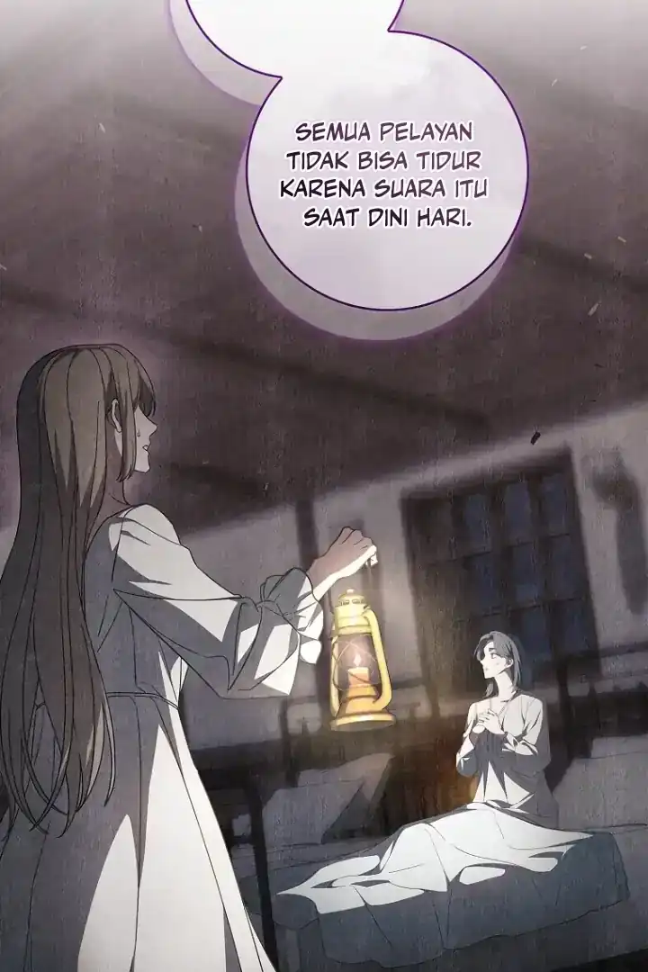 The 100 Curses of Illeston Mansion Chapter 19 Gambar 58