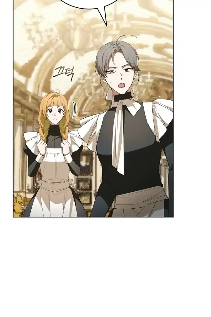 The 100 Curses of Illeston Mansion Chapter 19 Gambar 60