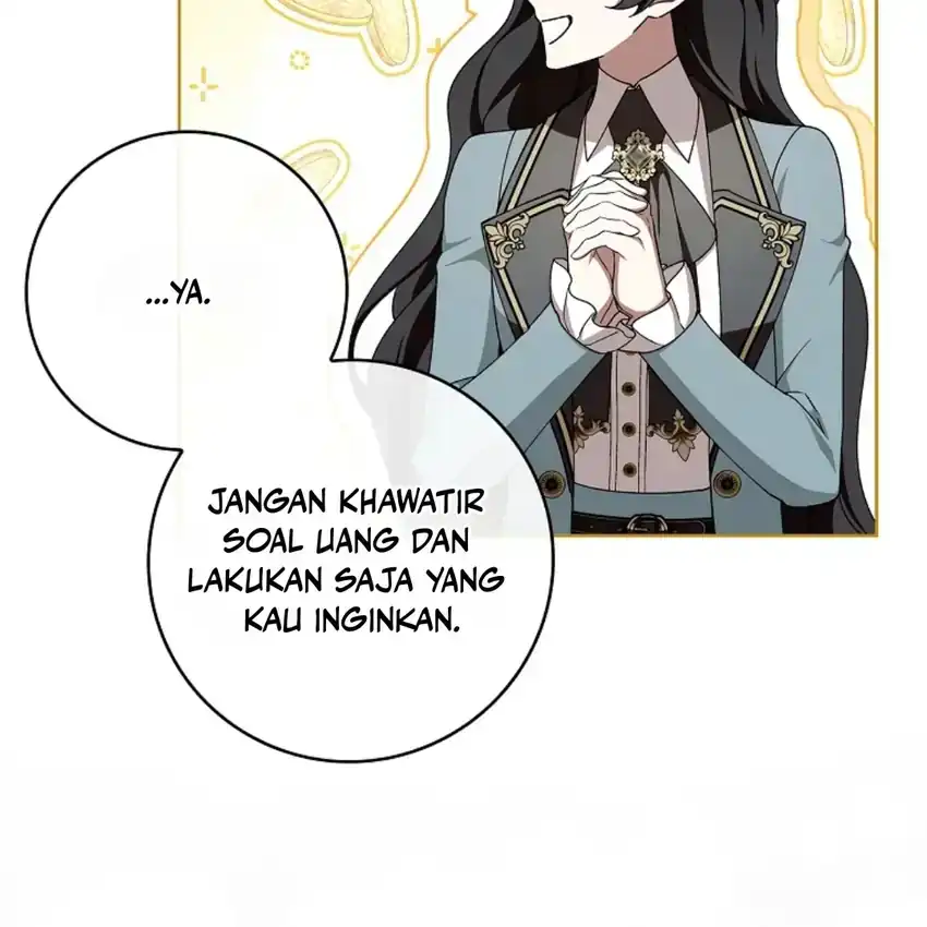 The 100 Curses of Illeston Mansion Chapter 20 Gambar 111